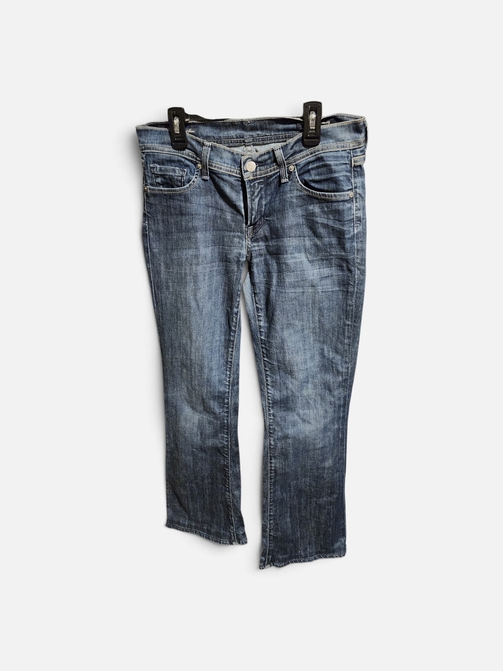Citizens Of Humanity Low-Rise Women’s Jeans